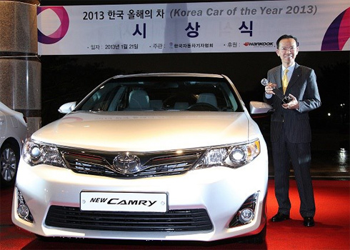 Liệu Hyundai có còn chỗ đứng trong lòng người Hàn Quốc?