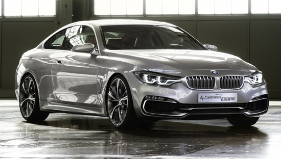 BMW sẽ kỉ niệm 100 năm thành lập với chiếc “siêu” M4?